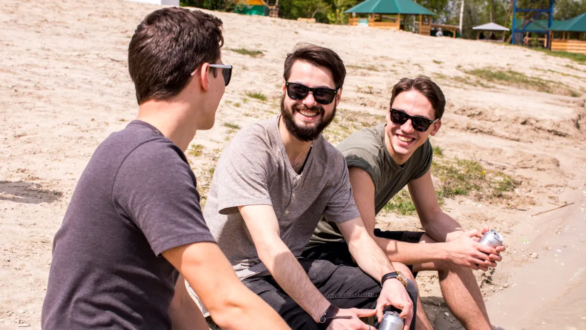 Man Risks His Marriage To Join Friends On A Trip Instead Of Attending SIL’s Wedding