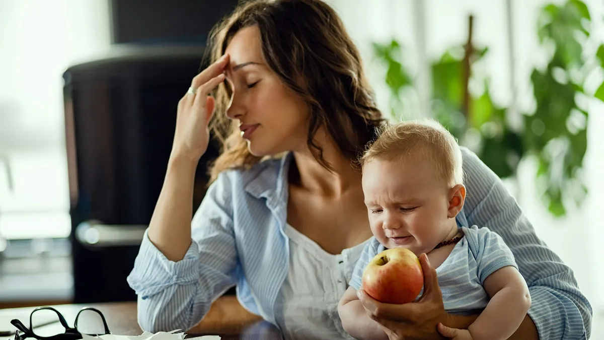 Family Expects Teacher With 1-Year-Old To Attend Child-Free Wedding, Risk Her Job, And Spend $2.5K