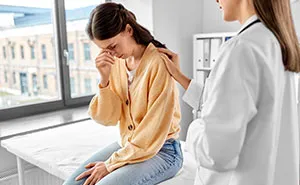 68 Times Doctors Acted So Grossly Unprofessional, According To Women Who Experienced Them