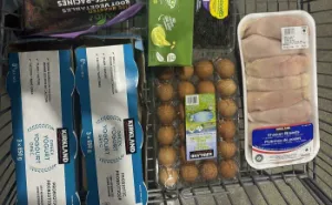 72 People Show How Much Groceries Cost In 2026 Where They Live And It’s Pretty Bad (New Pics)