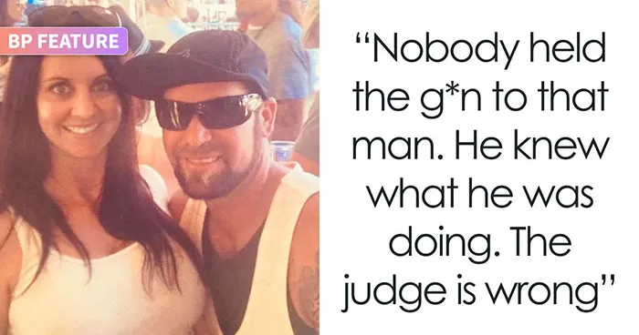After Losing His Wife, A Single Dad Entered The Dating World Again, But One Relationship Would End It All
