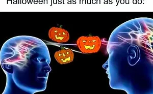 77 Spooky Season Memes That Make Every Other Holiday Feel A Little Boring