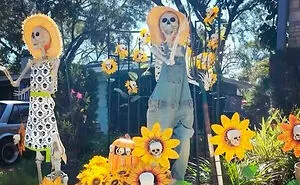 77 Spooky Season Memes That Make Every Other Holiday Feel A Little Boring