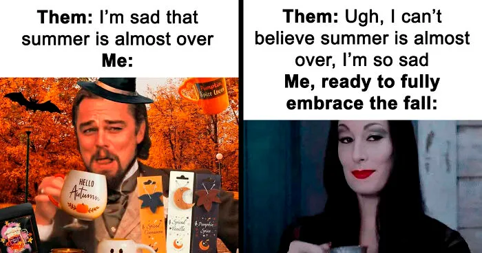77 Spooky Season Memes That Make Every Other Holiday Feel A Little Boring