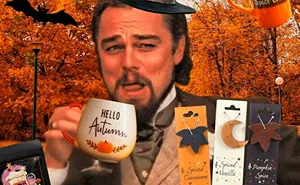 77 Spooky Season Memes That Make Every Other Holiday Feel A Little Boring