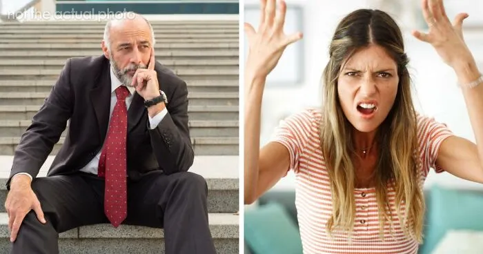 Guy Does Everything In His Power To Give Stepdaughter A Good Life, Her Words Finally Make Him Realize Something