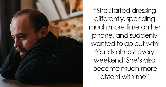 Woman’s Girls’ Trip Takes An Unexpected Turn, Husband Senses Something Is Off, And He’s Right
