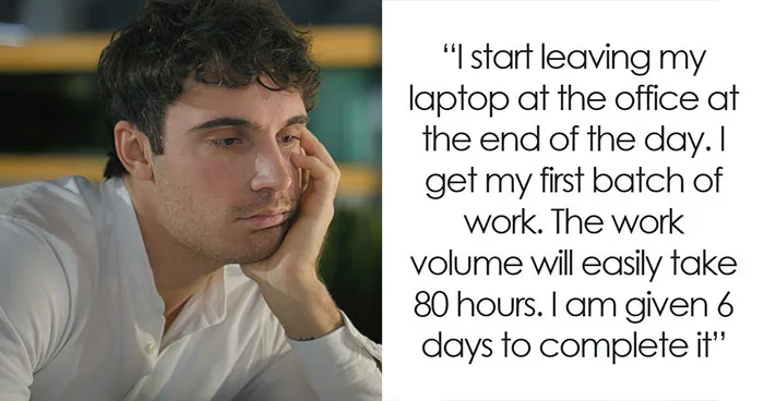 Boss Thinks Employee Is Being Difficult Until HR Reads The Clause Management Agreed To