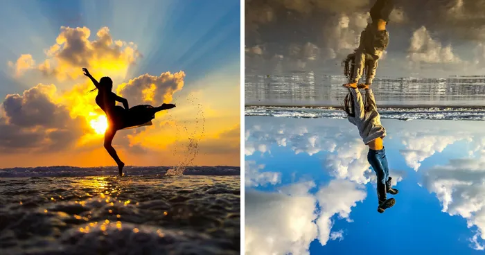 "Imagine What You Could Do With A Real Camera": This Artist Proved iPhones Were Enough (27 Pics)