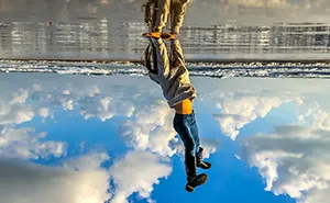 "Imagine What You Could Do With A Real Camera": This Artist Proved iPhones Were Enough (27 Pics)