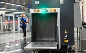 46 People Reveal The Dumbest Reasons They Got Stopped By Airport Security