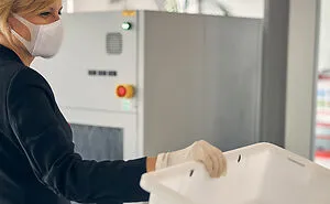 46 Travelers Share Their Weirdest, Most Frustrating Encounters With Airport Security