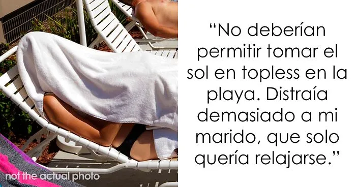 22 Quejas de viajes que rozan el límite de estupidez humana