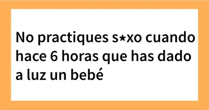 30 Personas que no sabían cosas básicas y sus médicos tuvieron que explicárselas