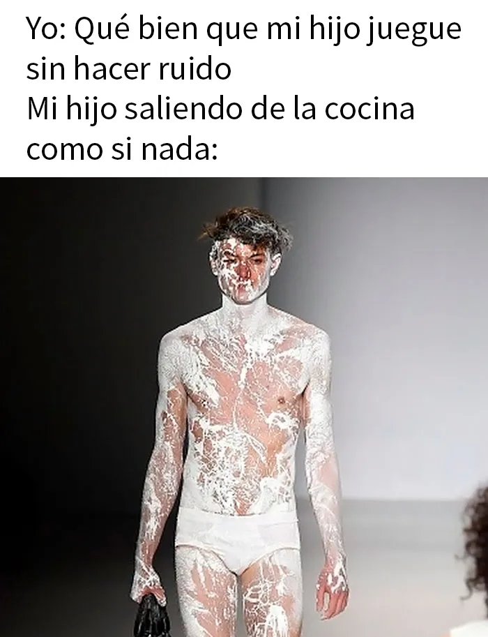 20 Memes para tomarte un respiro y echarte unas risas
