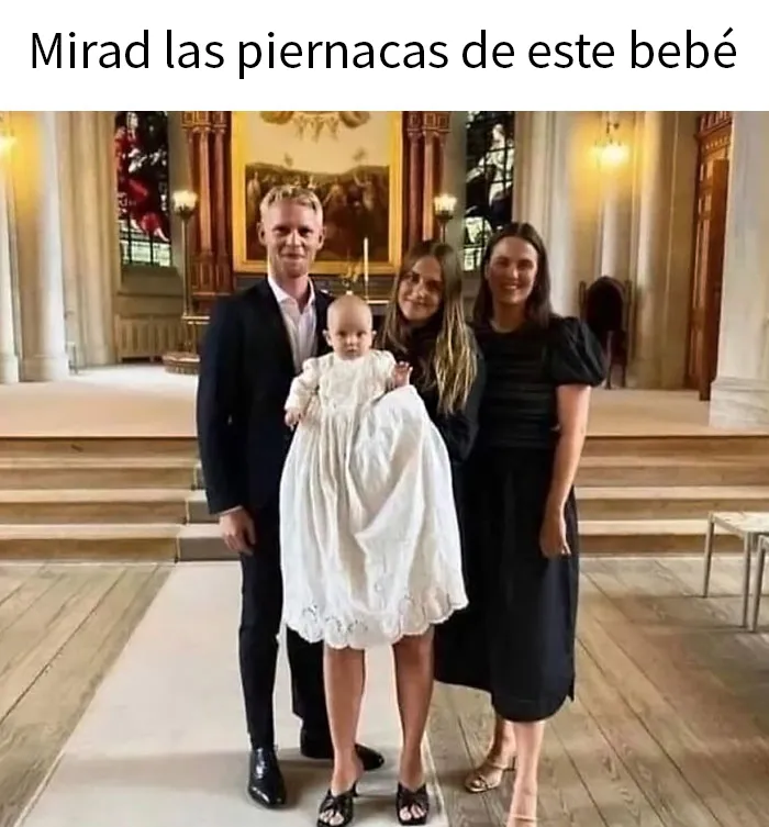 20 Memes para tomarte un respiro y echarte unas risas