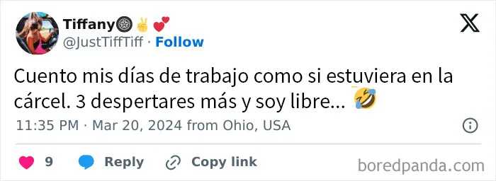 20 Memes para tomarte un respiro y echarte unas risas