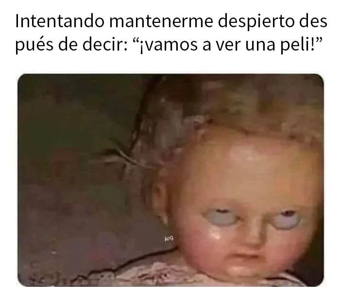 20 Memes para tomarte un respiro y echarte unas risas
