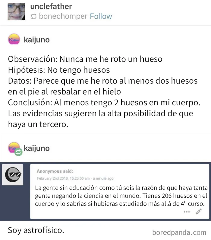Solo 2 o 3