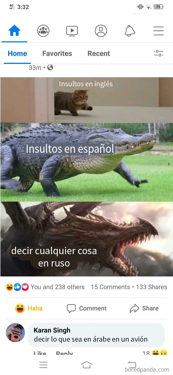 20 Comentarios muy malditos que te harán reír o flipar