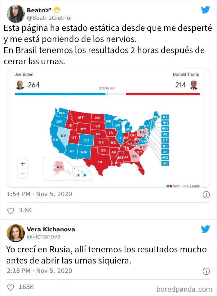 20 Comentarios muy malditos que te harán reír o flipar