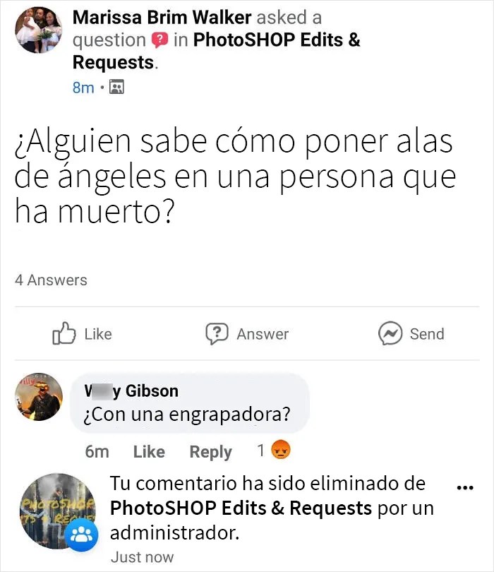 20 Comentarios muy malditos que te harán reír o flipar