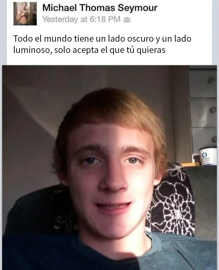 20 Publicaciones que provocan mucha vergüenza ajena, compartidas en esta cuenta de Twitter