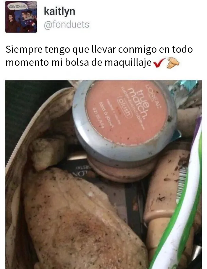 20 Publicaciones que provocan mucha vergüenza ajena, compartidas en esta cuenta de Twitter