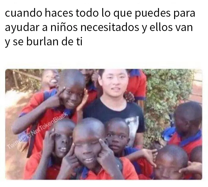 20 Publicaciones que provocan mucha vergüenza ajena, compartidas en esta cuenta de Twitter