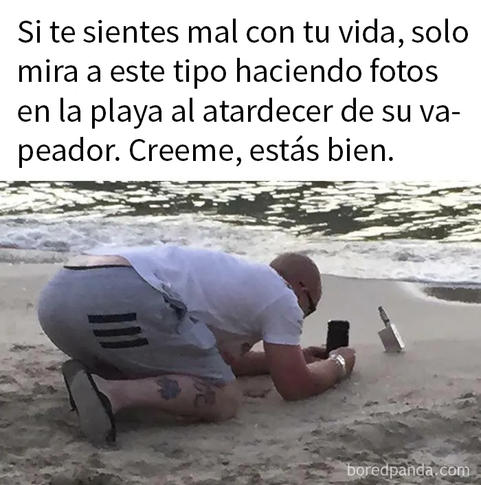 20 Publicaciones que provocan mucha vergüenza ajena, compartidas en esta cuenta de Twitter