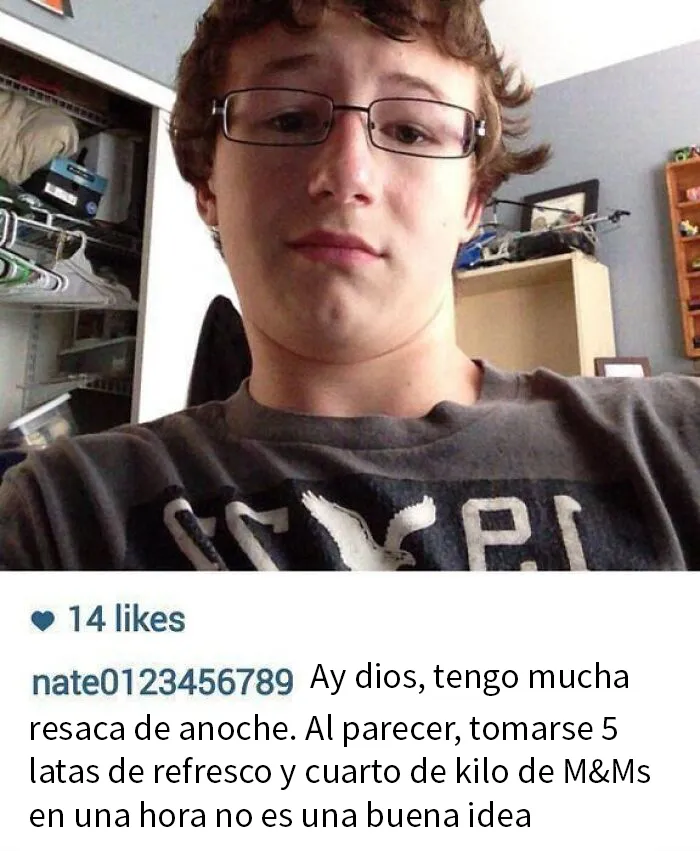 20 Publicaciones que provocan mucha vergüenza ajena, compartidas en esta cuenta de Twitter