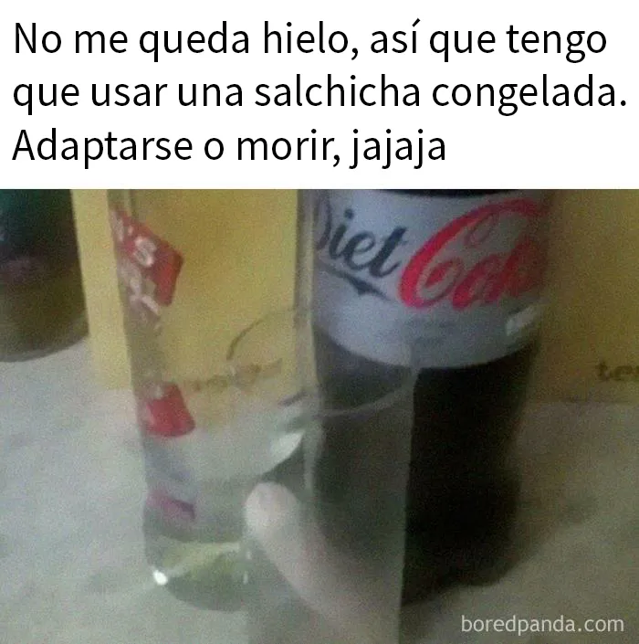 20 Publicaciones que provocan mucha vergüenza ajena, compartidas en esta cuenta de Twitter