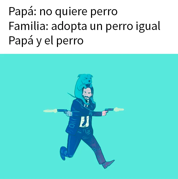20 Geniales memes de perros para alegrarte el día