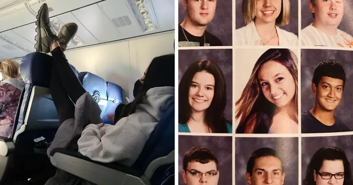 20 Personas inaguantables que sufren del «síndrome del protagonista»