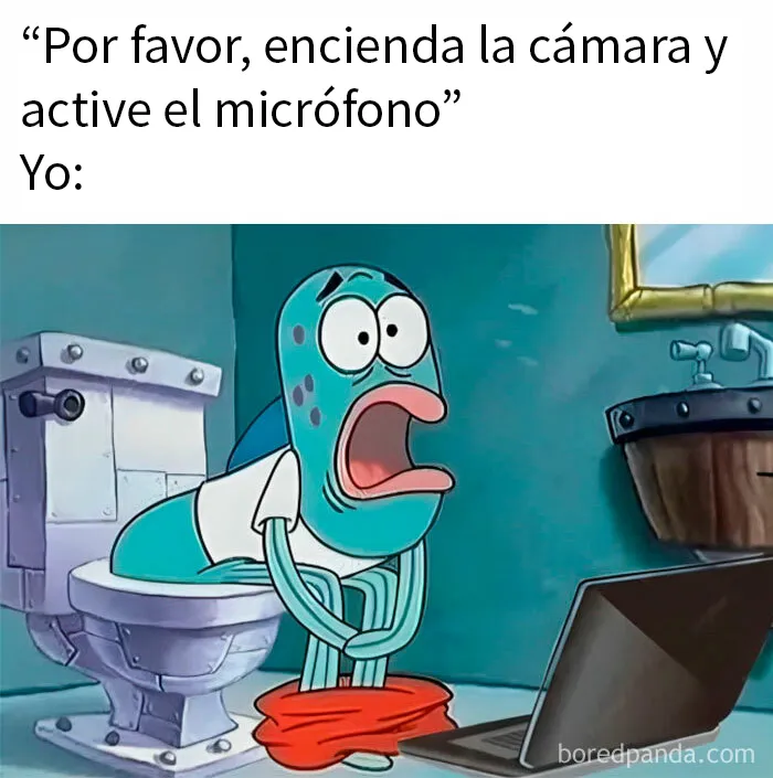 20 Divertidos memes para entretenerte mientras procrastinas