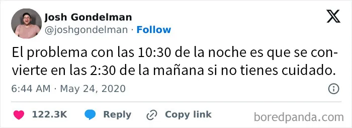 20 Divertidos memes para entretenerte mientras procrastinas
