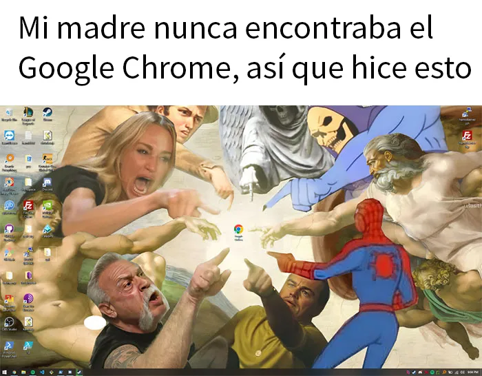 20 Divertidos memes para entretenerte mientras procrastinas