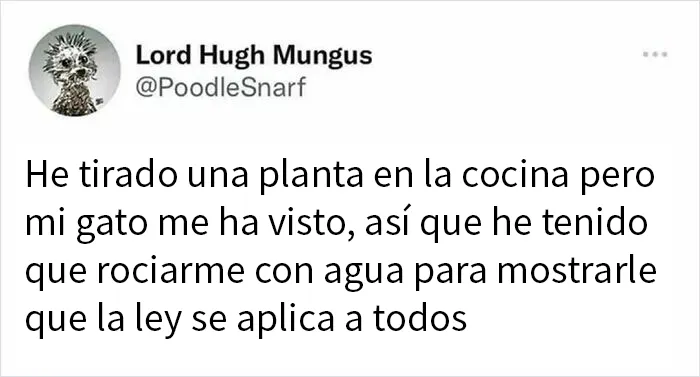 Buen ejemplo