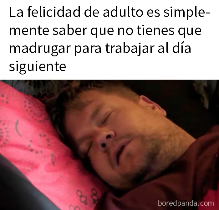 20 Divertidos memes sobre trabajo para ayudarte a sobrellevar la jornada laboral