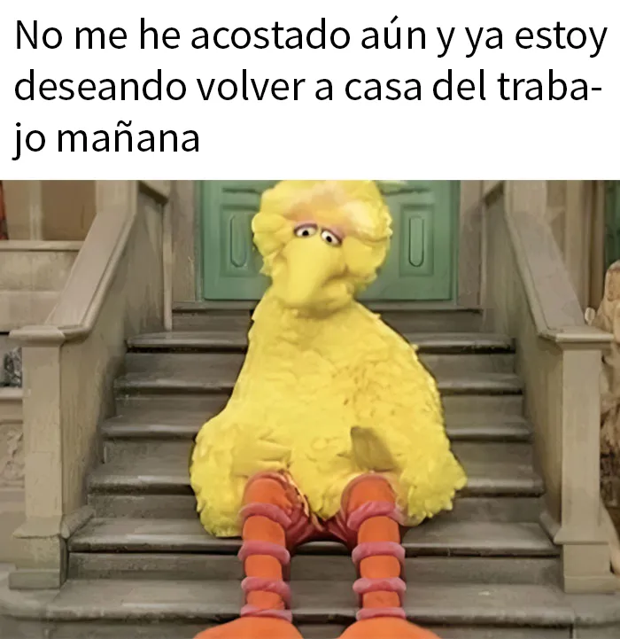 20 Divertidos memes sobre trabajo para ayudarte a sobrellevar la jornada laboral