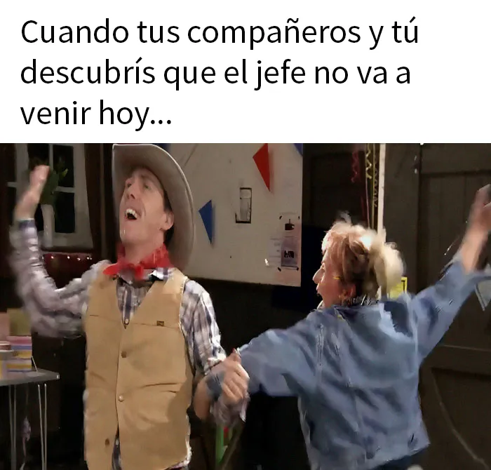 20 Divertidos memes sobre trabajo para ayudarte a sobrellevar la jornada laboral