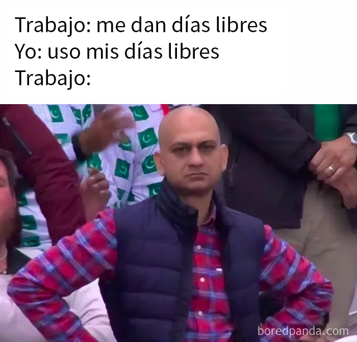 20 Divertidos memes sobre trabajo para ayudarte a sobrellevar la jornada laboral