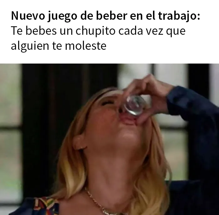 20 Divertidos memes sobre trabajo para ayudarte a sobrellevar la jornada laboral