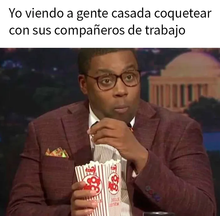 20 Divertidos memes sobre trabajo para ayudarte a sobrellevar la jornada laboral