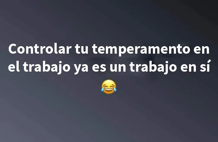 20 Divertidos memes sobre trabajo para ayudarte a sobrellevar la jornada laboral