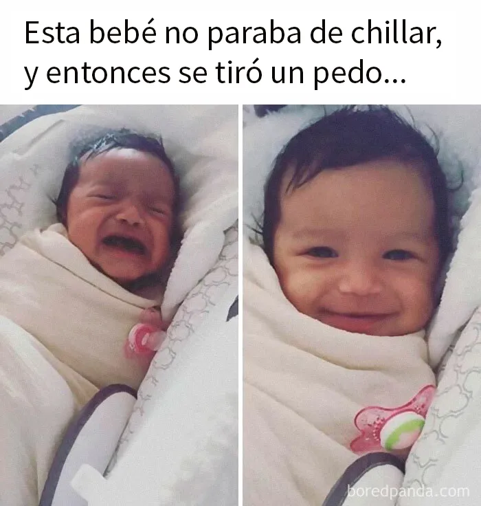 20 Divertidos memes mostrando los desafíos y alegrías que conlleva ser padres