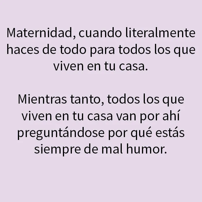 20 Divertidos memes mostrando los desafíos y alegrías que conlleva ser padres