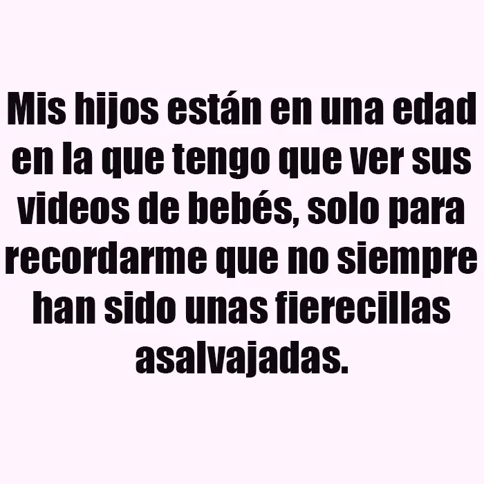 20 Divertidos memes mostrando los desafíos y alegrías que conlleva ser padres