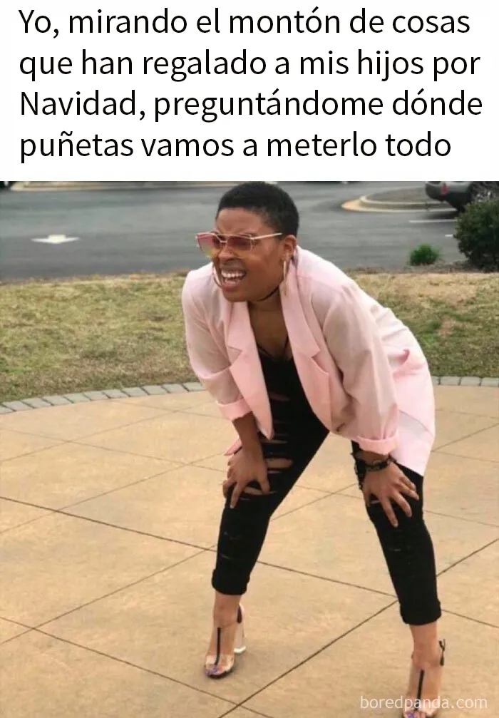 20 Divertidos memes mostrando los desafíos y alegrías que conlleva ser padres