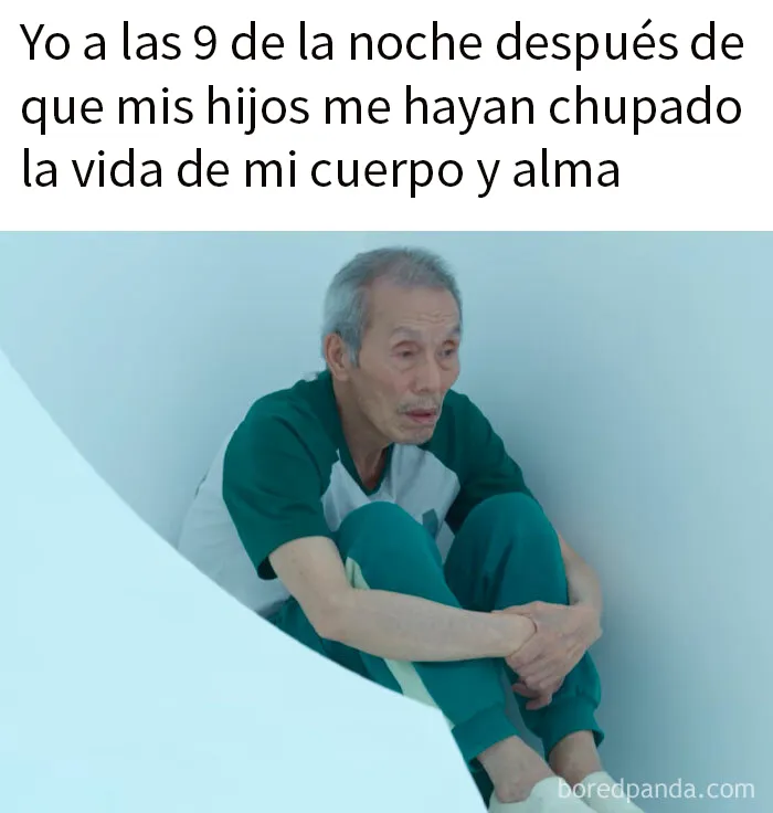 20 Divertidos memes mostrando los desafíos y alegrías que conlleva ser padres
